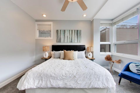 Tiny photo for 1887 N POE Street #1R, Chicago, IL 60614 (MLS # 12767272)
