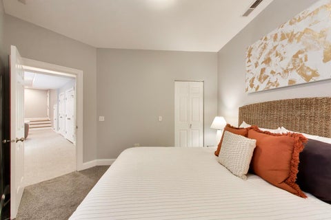 Tiny photo for 1887 N POE Street #1R, Chicago, IL 60614 (MLS # 12767272)