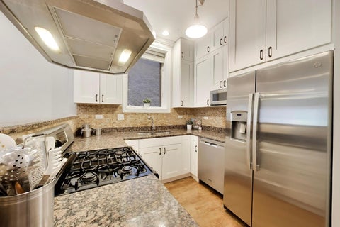 Tiny photo for 1887 N POE Street #1R, Chicago, IL 60614 (MLS # 12767272)