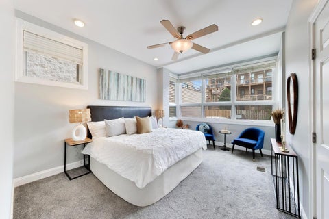 Tiny photo for 1887 N POE Street #1R, Chicago, IL 60614 (MLS # 12767272)