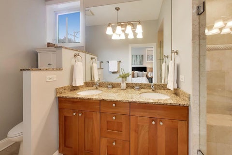 Tiny photo for 1887 N POE Street #1R, Chicago, IL 60614 (MLS # 12767272)