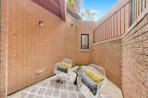 Tiny photo for 1887 N POE Street #1R, Chicago, IL 60614 (MLS # 12767272)