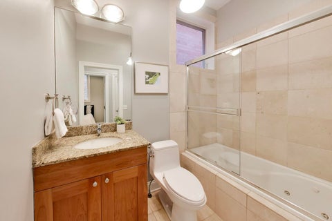 Tiny photo for 1887 N POE Street #1R, Chicago, IL 60614 (MLS # 12767272)
