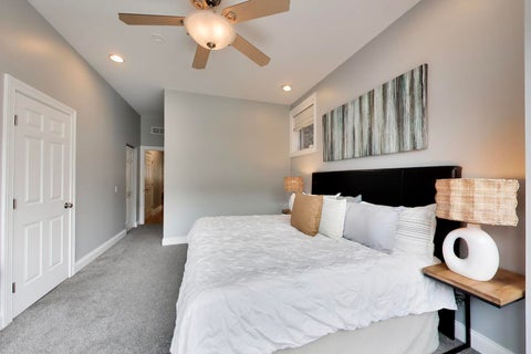 Tiny photo for 1887 N POE Street #1R, Chicago, IL 60614 (MLS # 12767272)