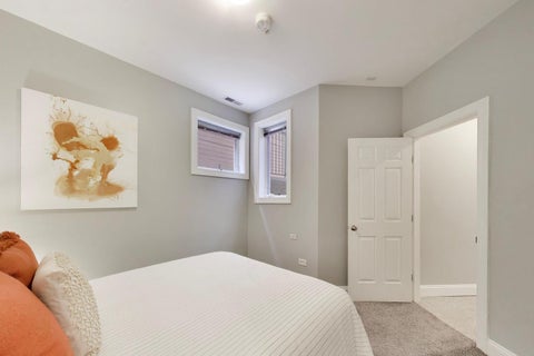 Tiny photo for 1887 N POE Street #1R, Chicago, IL 60614 (MLS # 12767272)