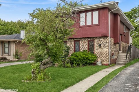 18106 Soleri Drive Country Club Hills IL 60478