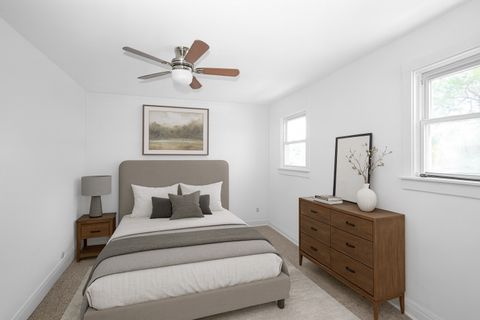 Tiny photo for 235 N ARDMORE Avenue, Villa Park, IL 60181 (MLS # 12527780)