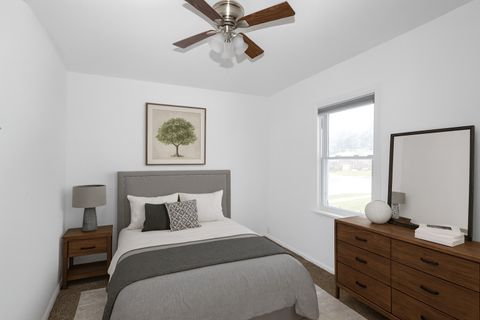 Tiny photo for 235 N ARDMORE Avenue, Villa Park, IL 60181 (MLS # 12527780)