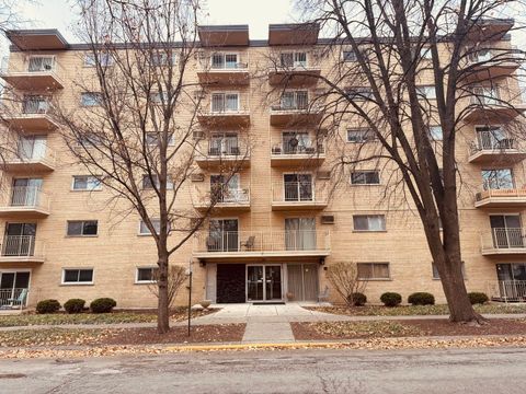 115 Marengo Avenue 101 Forest Park IL 60130