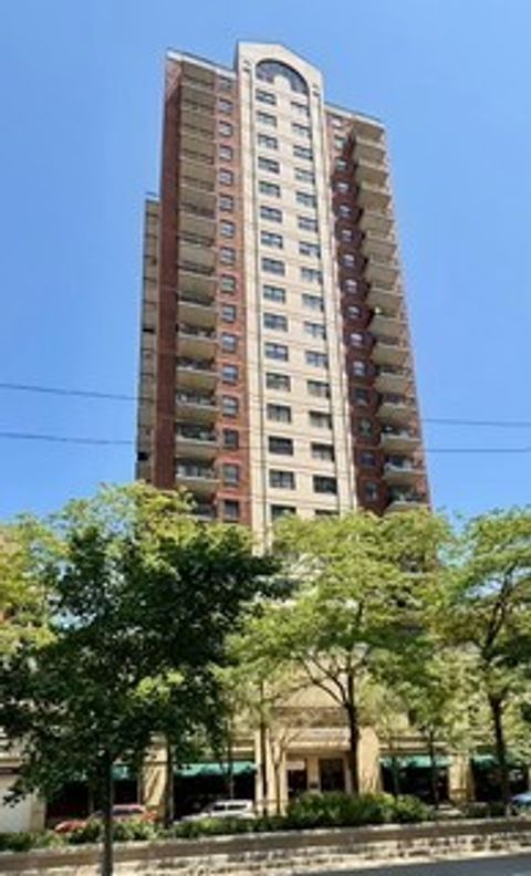 Photo of 1529 S State Street #4B, Chicago, IL 60605 (MLS # 12661684)