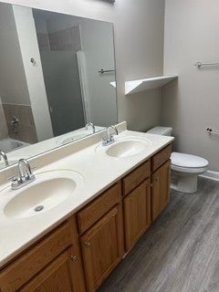 Tiny photo for 1529 S State Street #4B, Chicago, IL 60605 (MLS # 12661684)