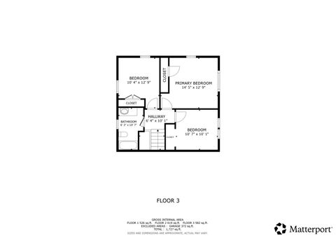 Tiny photo for 1910 Richard Street, Aurora, IL 60506 (MLS # 12621681)