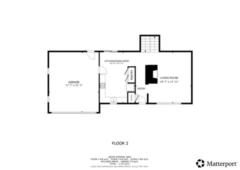 Tiny photo for 1910 Richard Street, Aurora, IL 60506 (MLS # 12621681)