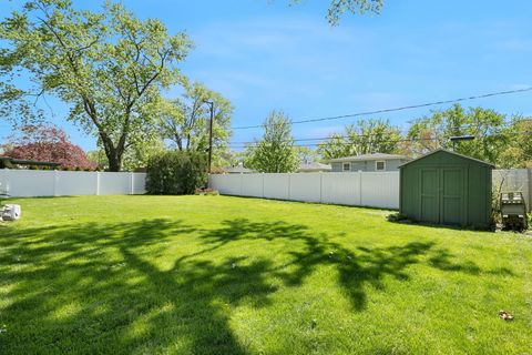 Tiny photo for 1910 Richard Street, Aurora, IL 60506 (MLS # 12621681)
