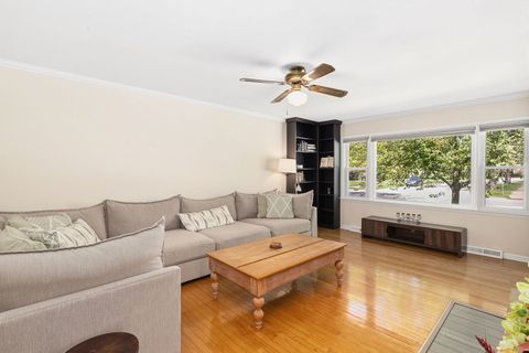 Tiny photo for 1910 Richard Street, Aurora, IL 60506 (MLS # 12621681)