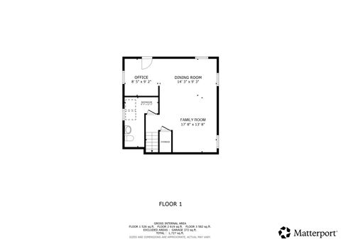 Tiny photo for 1910 Richard Street, Aurora, IL 60506 (MLS # 12621681)