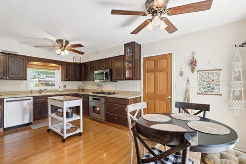 Tiny photo for 1910 Richard Street, Aurora, IL 60506 (MLS # 12621681)