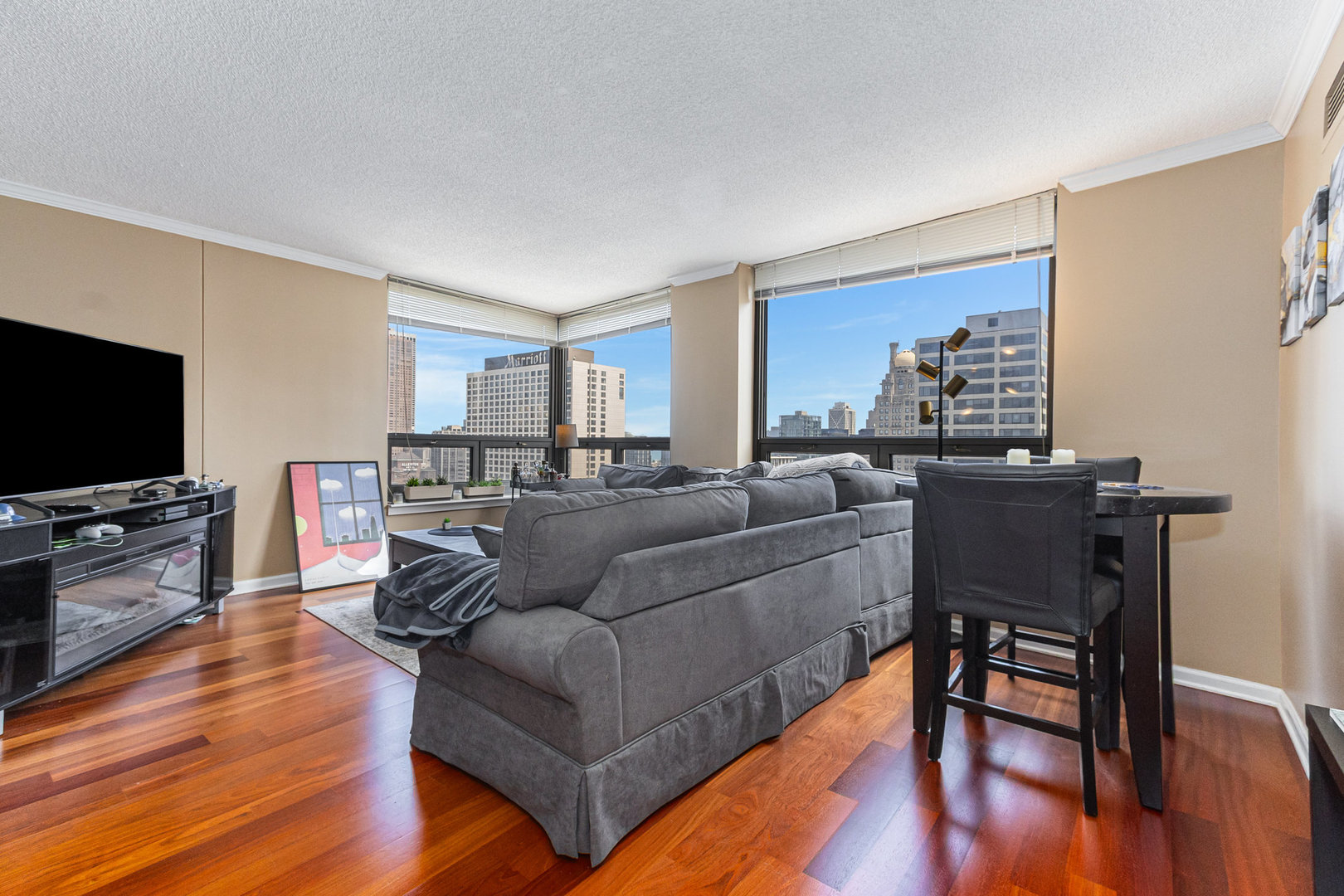 440 N Wabash Avenue 4010