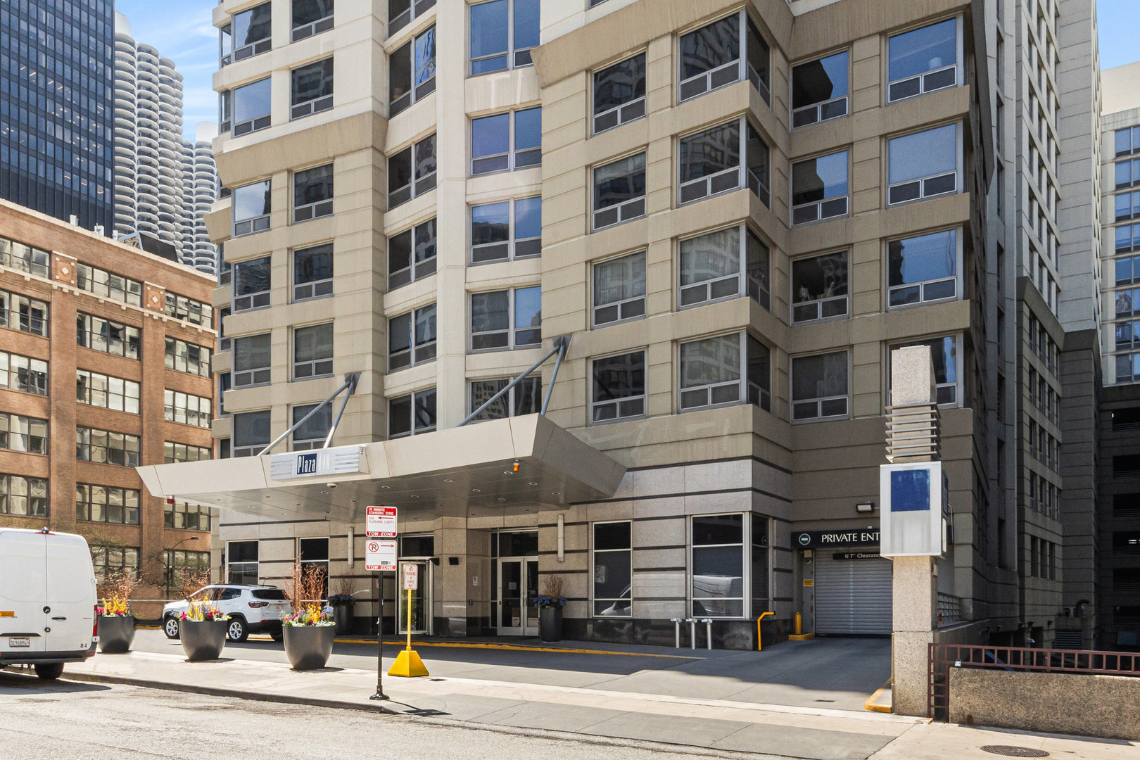 440 N Wabash Avenue 4010
