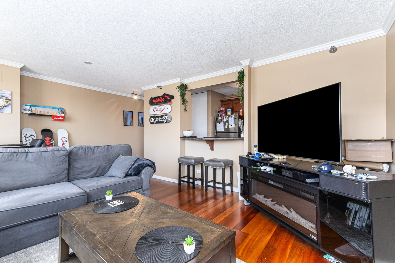 440 N Wabash Avenue 4010