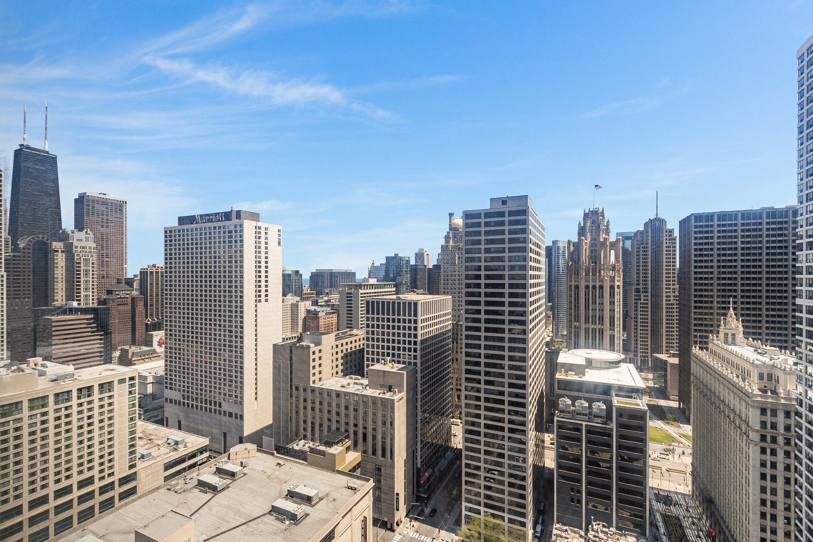 440 N Wabash Avenue 4010