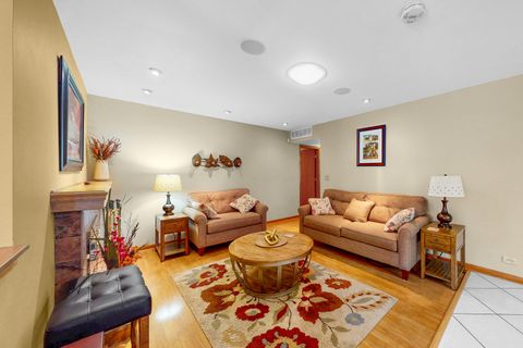 Tiny photo for 1517 White Trail, Elk Grove Village, IL 60007 (MLS # 12486147)