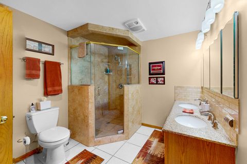 Tiny photo for 1517 White Trail, Elk Grove Village, IL 60007 (MLS # 12486147)