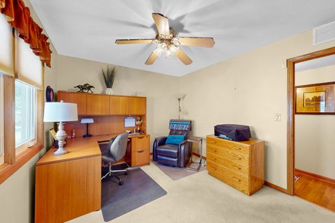 Tiny photo for 1517 White Trail, Elk Grove Village, IL 60007 (MLS # 12486147)