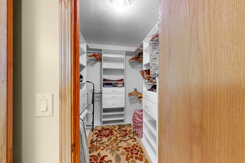 Tiny photo for 1517 White Trail, Elk Grove Village, IL 60007 (MLS # 12486147)