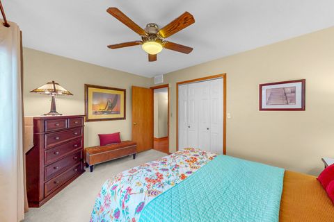 Tiny photo for 1517 White Trail, Elk Grove Village, IL 60007 (MLS # 12486147)