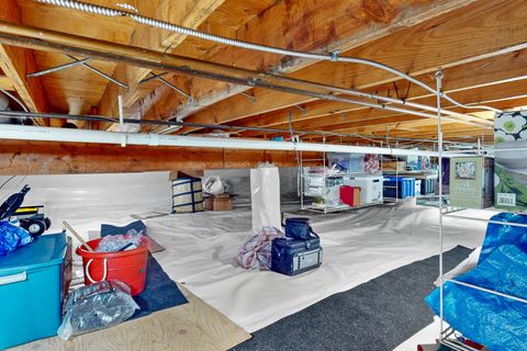 Tiny photo for 1517 White Trail, Elk Grove Village, IL 60007 (MLS # 12486147)