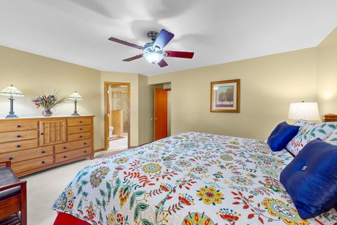 Tiny photo for 1517 White Trail, Elk Grove Village, IL 60007 (MLS # 12486147)