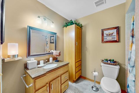 Tiny photo for 1517 White Trail, Elk Grove Village, IL 60007 (MLS # 12486147)