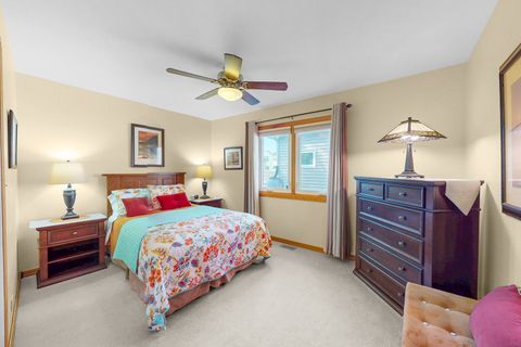 Tiny photo for 1517 White Trail, Elk Grove Village, IL 60007 (MLS # 12486147)