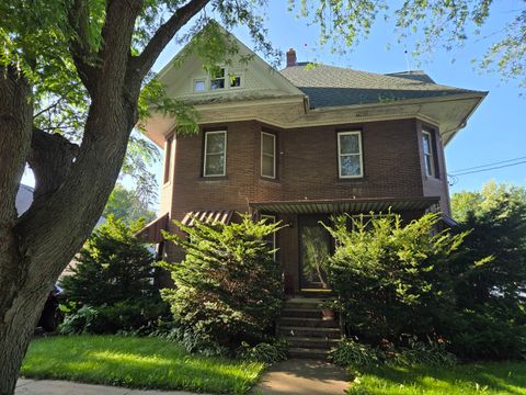 Photo of 408 E Mason Street, Polo, IL 61064 (MLS # 12429002)