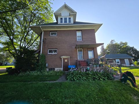 Tiny photo for 408 E Mason Street, Polo, IL 61064 (MLS # 12429002)