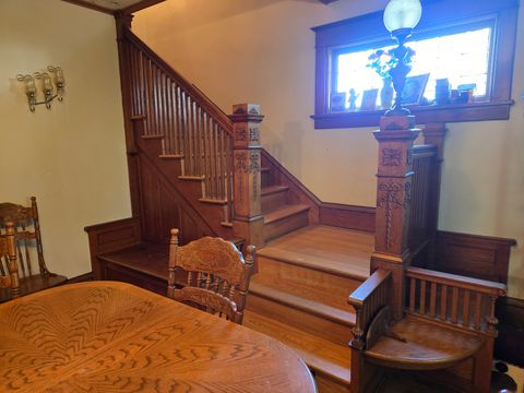 Tiny photo for 408 E Mason Street, Polo, IL 61064 (MLS # 12429002)