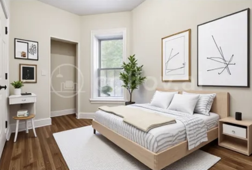 6826 S Prairie Avenue 1