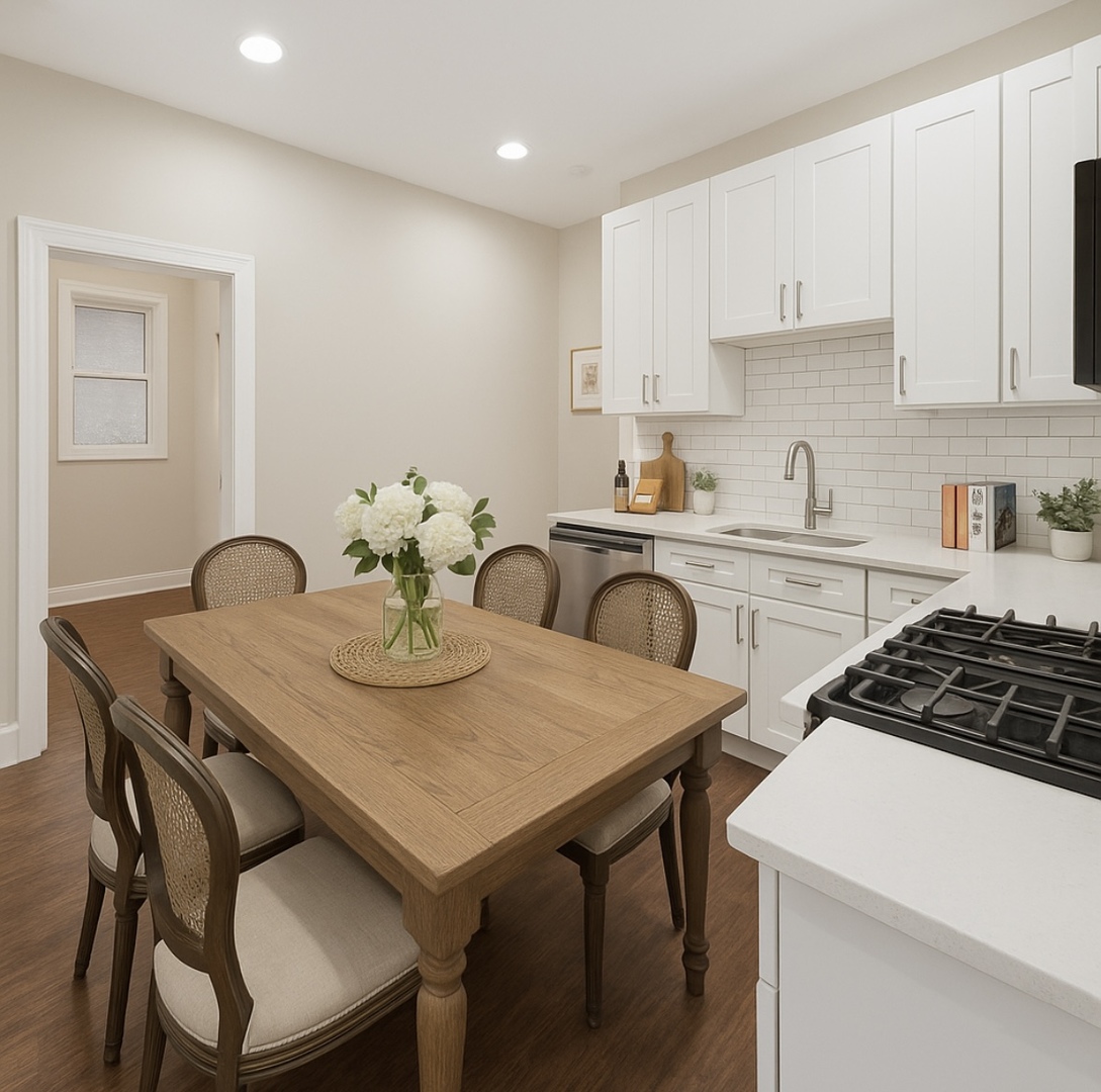 6826 S Prairie Avenue 1