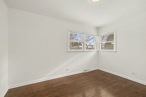 Tiny photo for 16728 School Street, South Holland, IL 60473 (MLS # 12552496)