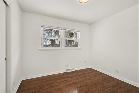 Tiny photo for 16728 School Street, South Holland, IL 60473 (MLS # 12552496)