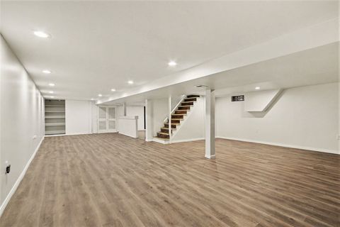 Tiny photo for 16728 School Street, South Holland, IL 60473 (MLS # 12552496)