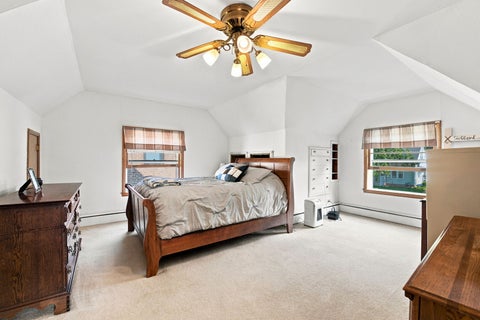 Tiny photo for 3761 215th Street, Matteson, IL 60443 (MLS # 12663612)