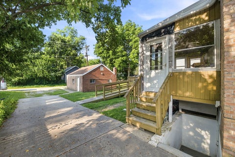 Tiny photo for 3761 215th Street, Matteson, IL 60443 (MLS # 12663612)
