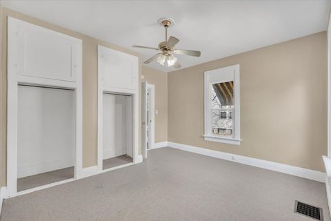 Tiny photo for 1330 W 7TH Street, Davenport, IA 52802 (MLS # 12605200)