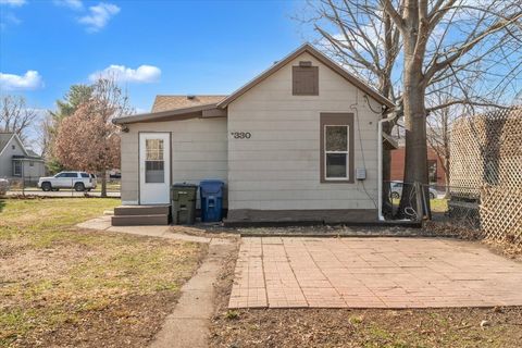 Tiny photo for 1330 W 7TH Street, Davenport, IA 52802 (MLS # 12605200)