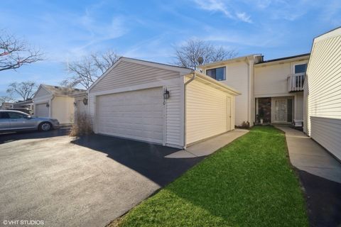 A home in Vernon Hills