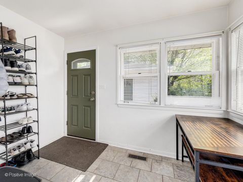 Tiny photo for 405 Greenfield Avenue, Glen Ellyn, IL 60137 (MLS # 12623565)