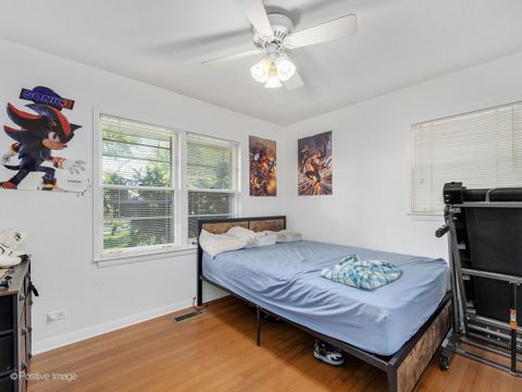 Tiny photo for 405 Greenfield Avenue, Glen Ellyn, IL 60137 (MLS # 12623565)