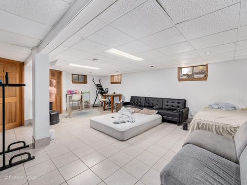 Tiny photo for 405 Greenfield Avenue, Glen Ellyn, IL 60137 (MLS # 12623565)